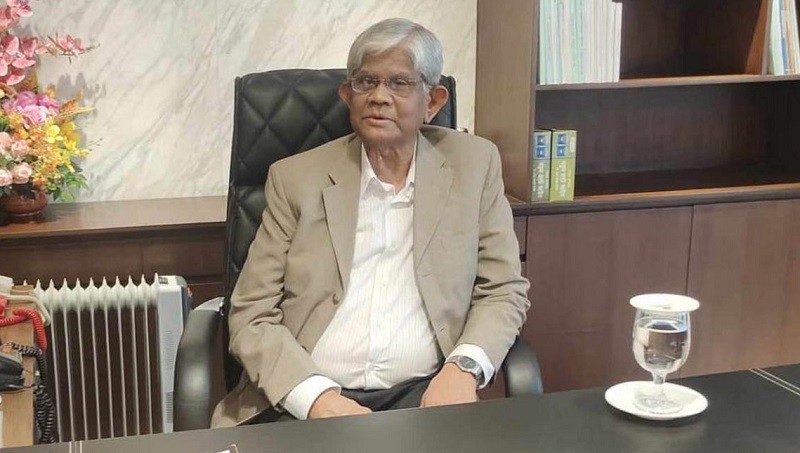 মহার্ঘ ভাতা নিয়ে নতুন বক্তব্য দিলেন অর্থ উপদেষ্টা